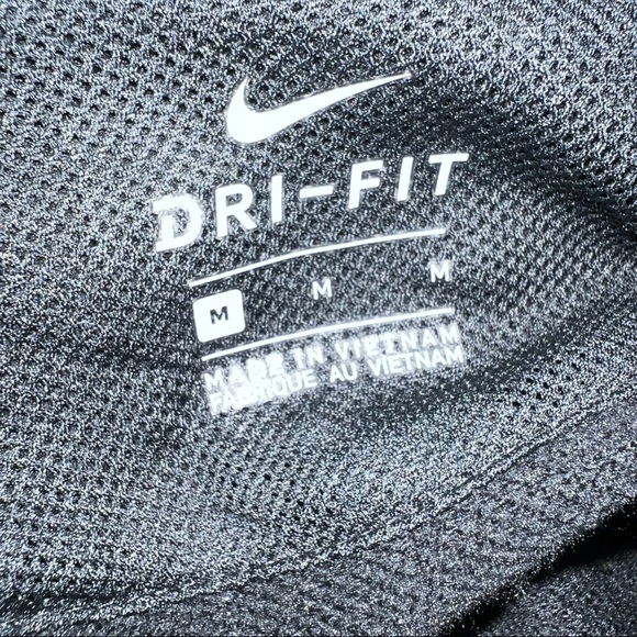 nike full zip training hoodie - Picture 10 of 12